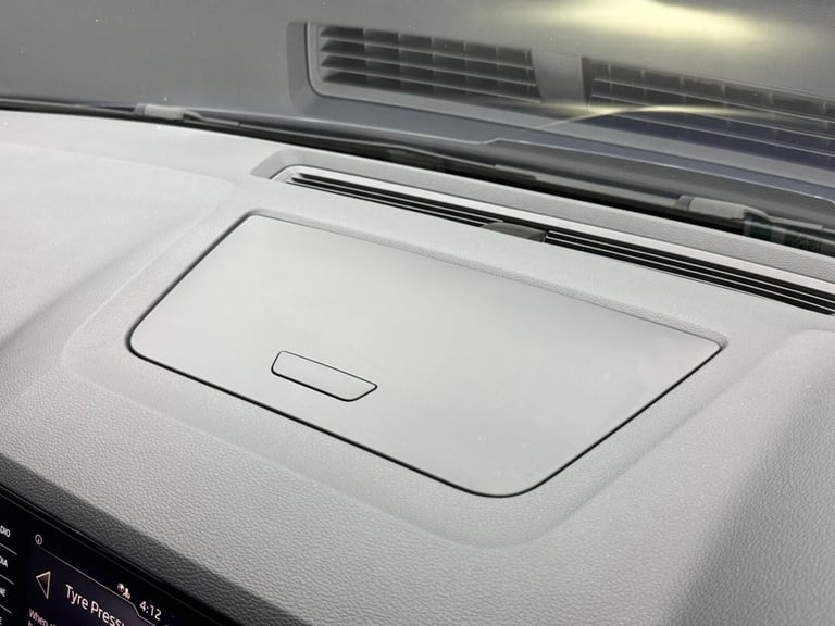 2022 Skoda Karoq 1.5 TSI ACT SE Drive Euro 6 (s/s) 5dr ESTATE Petrol Manual