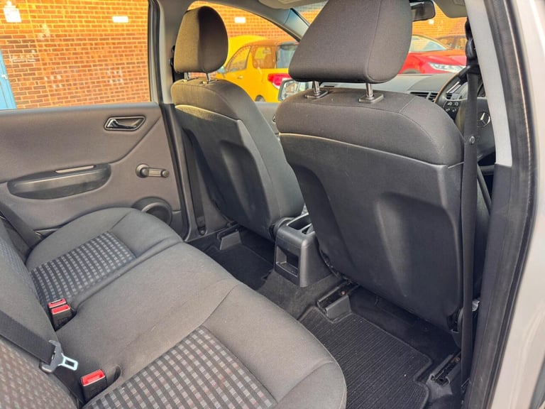 2011 Mercedes-Benz A-Class Hatchback (2008 - 2012) Hatchback Petrol Manual