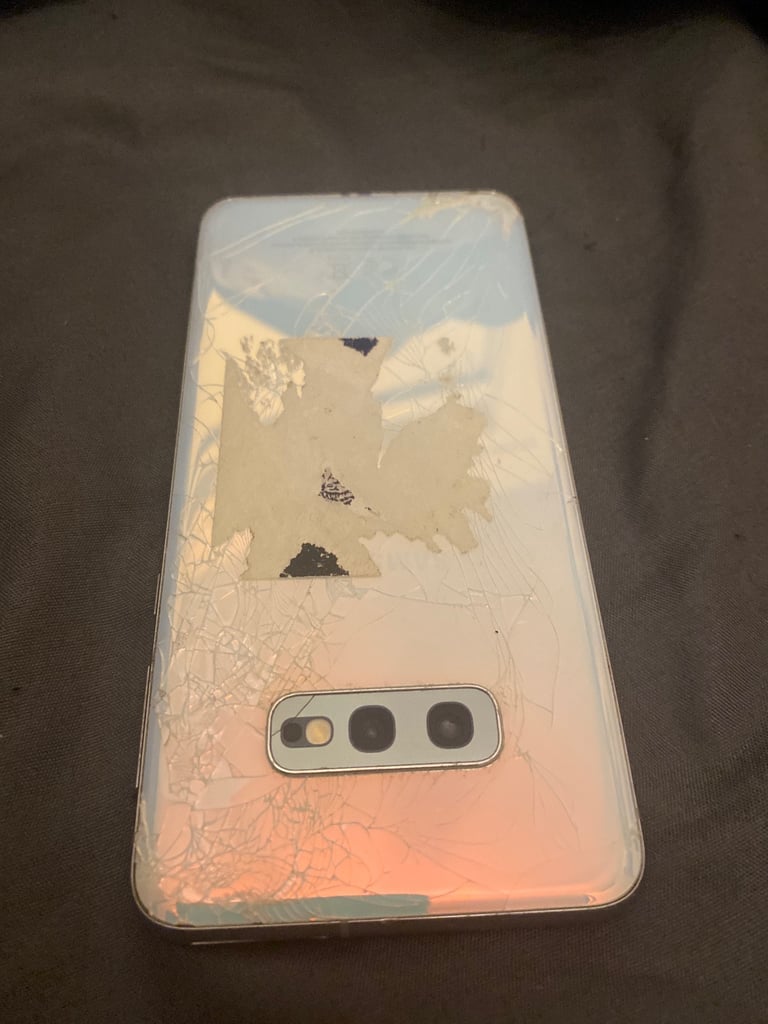 Samsung S10e *READ DESCRIPTION*