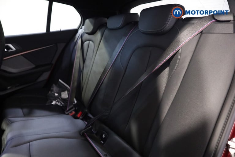 2022 BMW 1 Series M135i xDrive 5dr Step Auto Hatchback Petrol Automatic