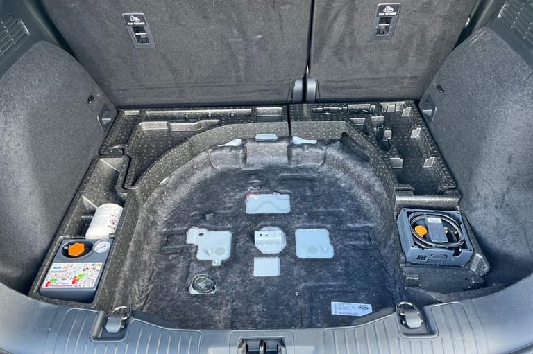 2023 Ford Kuga 1.5 EcoBoost 150 ST-Line X Edition 5dr HATCHBACK PETROL Manual