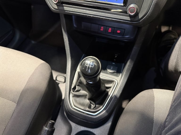 2019 69 VOLKSWAGEN CADDY 2.0 TDI C20 HIGHLINE PANEL VAN 5DR DIESEL MANUAL SWB EU