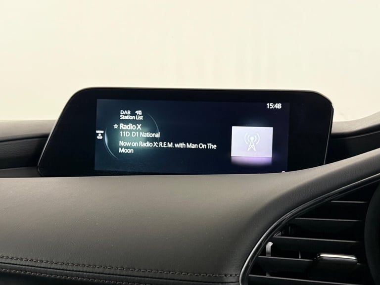 2021 Mazda Mazda3 2.0 Skyactiv X MHEV GT Sport 5dr HATCHBACK PETROL Manual