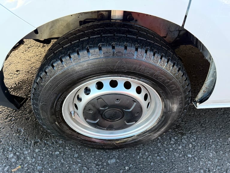 2019 Ford Transit Custom 2.0 300 EcoBlue Panel Van 5dr Diesel Manual L1 H1 Euro 6 (105 ps) Panel ...