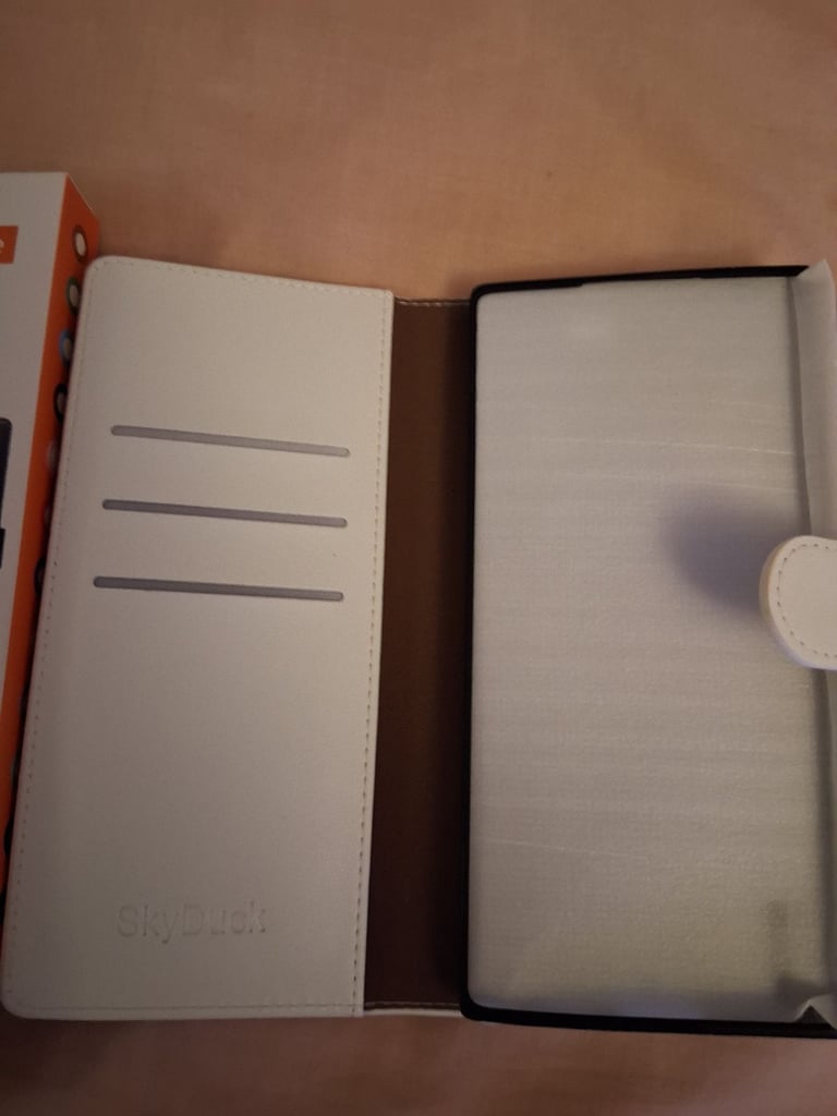 Wallet case