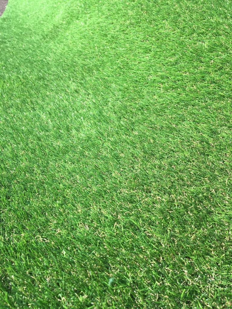 🌟 Birch 37mm Artificial Grass £13.99 sq meter  Luxury Range😍