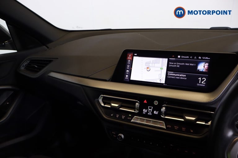 2021 BMW 2 Series M235i xDrive 4dr Step Auto Saloon Petrol Automatic