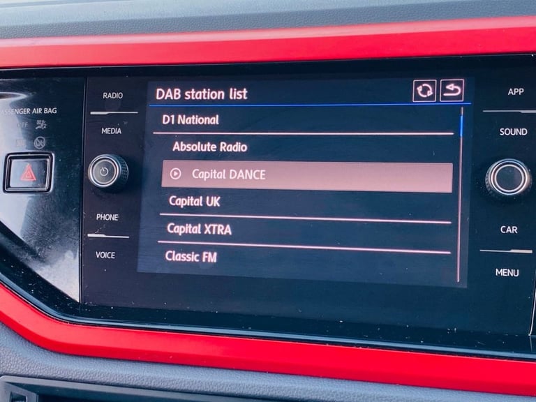 2018 Volkswagen Polo 1.0 beats Hatchback 5dr Petrol Manual Euro 6 (s/s) (65 ps) Hatchback Petrol ...