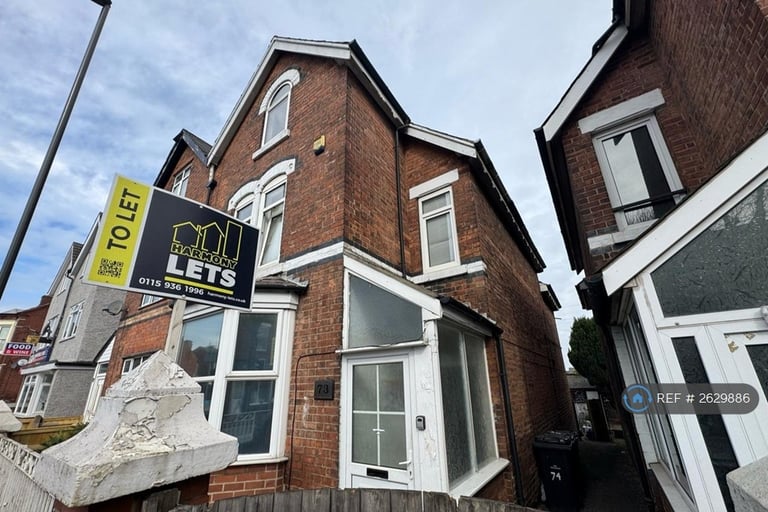 image for 1 bedroom in Station Road, Ilkeston, DE7 (#2629886)