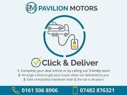 2015 Volkswagen Polo 1.0 BlueMotion Tech SE Design Euro 6 (s/s) 3dr HATCHBACK Petrol Manual