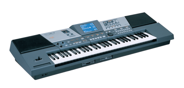 image for ROLAND VA7 KEYBOARD 