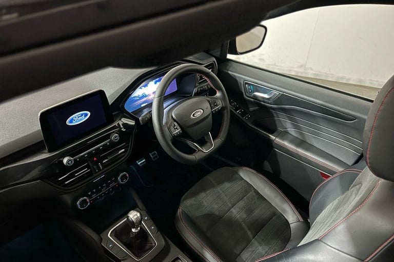 2022 22 FORD KUGA 1.5 ECOBLUE ST-LINE X SUV 5DR DIESEL MANUAL EURO 6 (S/S) (120 