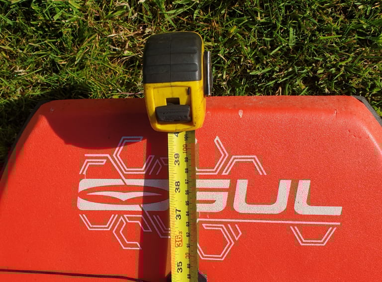3 Gul Response Slick Body Boards 2 Adult 1 Childs 