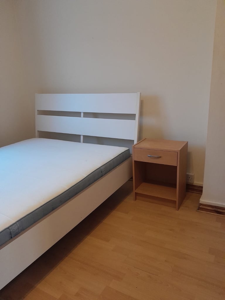 Double room for rent 