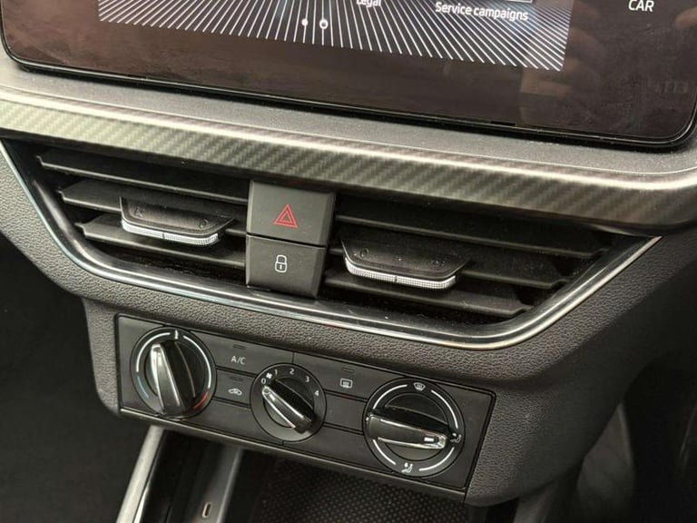 2022 Skoda Kamiq 1.5 TSI Monte Carlo 5dr HATCHBACK PETROL Manual