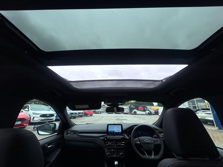 2023 Ford Kuga Kuga ST-Line X Edition 5 door 1.5L EcoBoost 150PS FWD 6 Speed Manual HATCHBACK Pet...