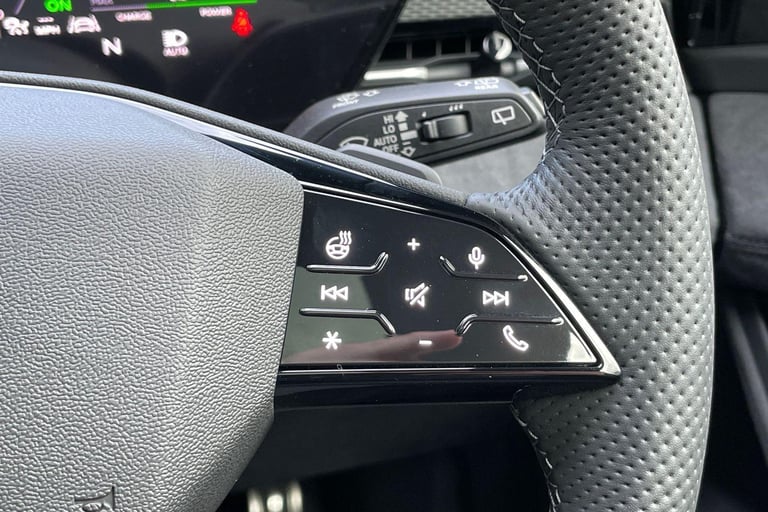 2025 Audi A6 e-tron Avant 100kWh Launch Edition Estate 5dr Electric Auto (367 ps) ESTATE Electric...