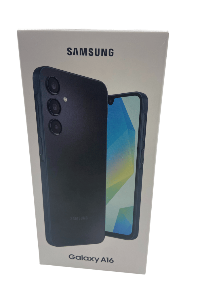 image for Samsung a16 128gb 