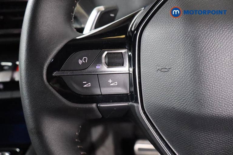 2024 Peugeot 3008 1.6 Hybrid 180 Active Premium-Plus 5dr e-EAT8 SUV Hybrid Automatic