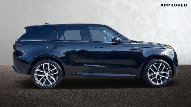 2024 Land Rover Range Rover Sport 3.0 D300 Dynamic SE 5dr SUV DIESEL Automatic