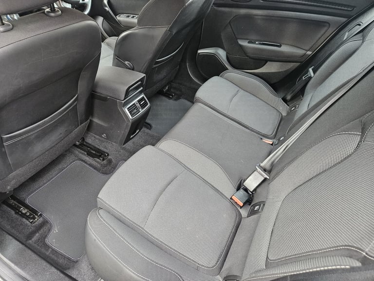 2019 Renault Megane 1.3 TCE Play 5dr ESTATE Petrol Manual