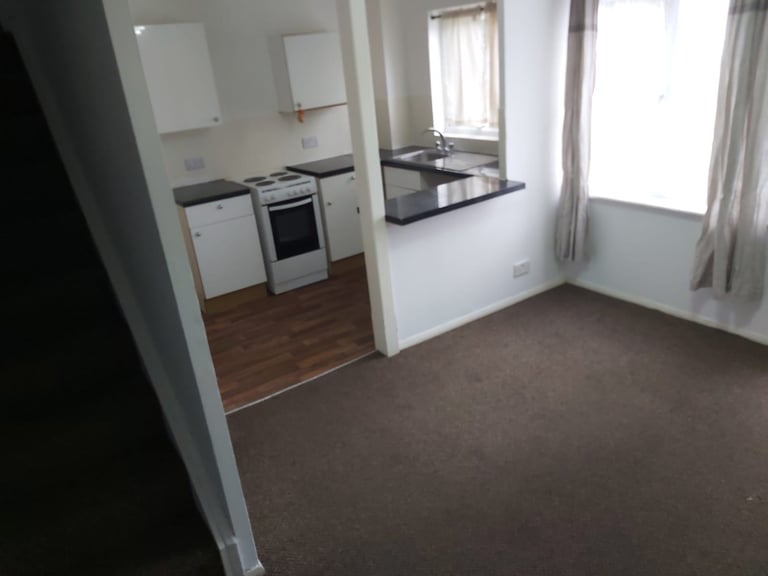 Newly refurbished house