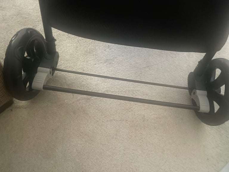 Dog stroller