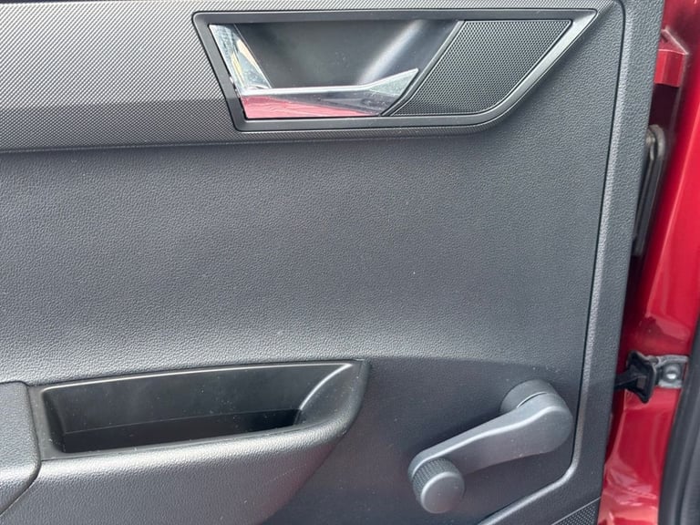 2015 Skoda Fabia 1.2 TSI SE Hatchback 5dr Petrol Manual Euro 6 (s/s) (90 ps) Hatchback Petrol Manual