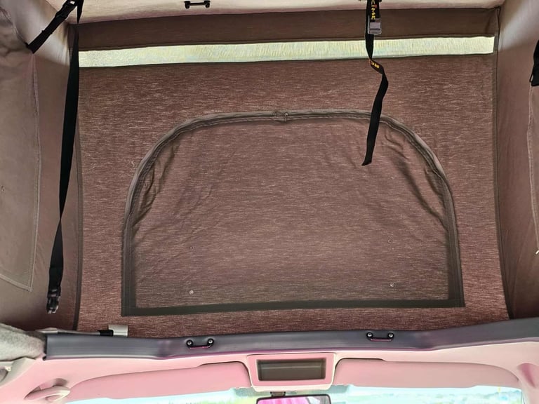 Volkswagen, TRANSPORTER, Panel Van, 2008, Manual, 1896 (cc)