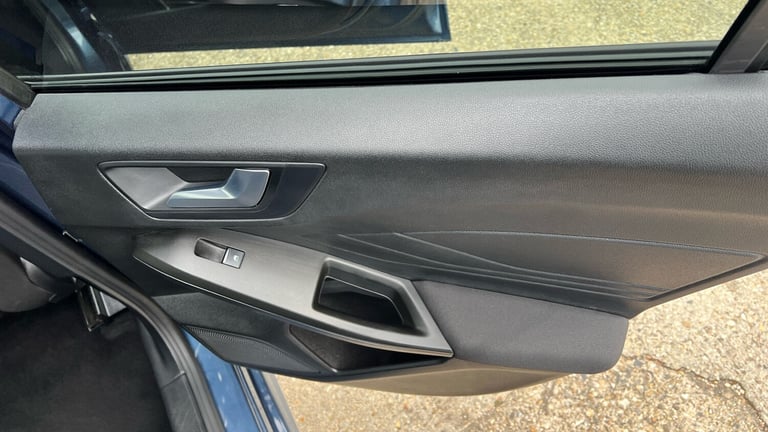 2023 Ford Focus 1.0 EcoBoost ST-Line 5dr HATCHBACK PETROL Manual