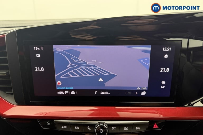 2023 Vauxhall Mokka 1.2 Turbo 100 GS  5dr SUV Petrol Manual