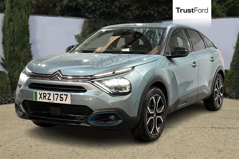 2022 Citroen C4 **?0 VRT** 100kW Shine Plus 50kWh 5dr Auto-  Massage Drivers Chair AUTO Hatchback...