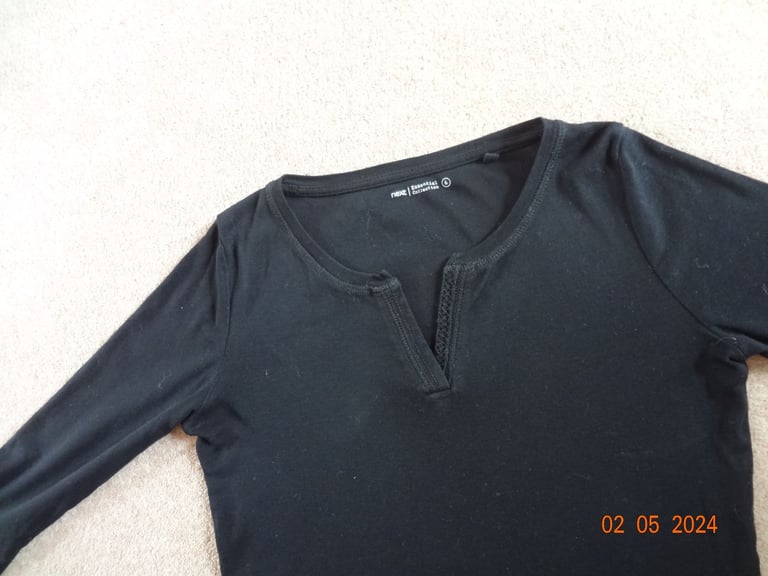 Black Top