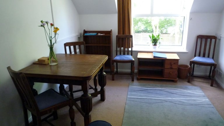 1 bedroom Flat - Celtic House, Cambridge