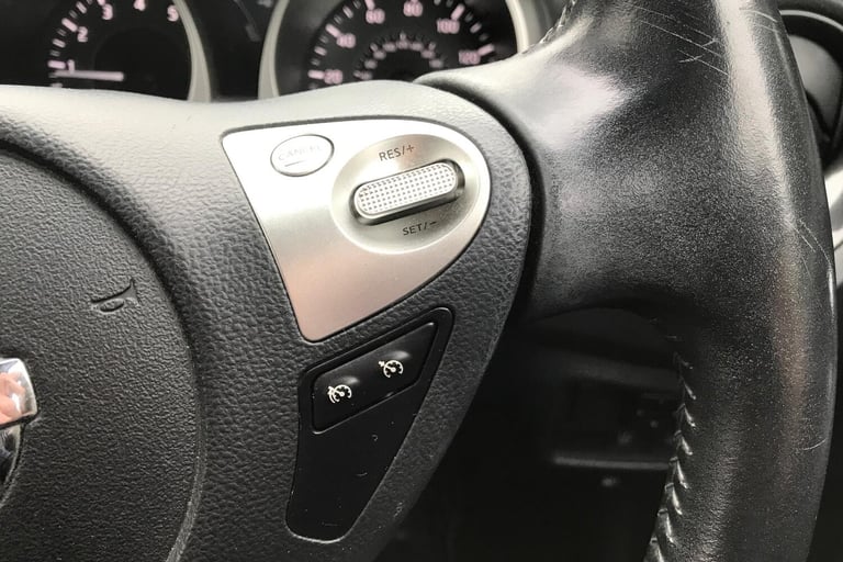  Nissan Juke 1.6 Tekna Suv 5dr Petrol Manual Euro 6 112 Ps Petrol