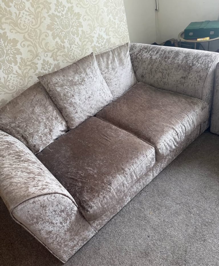 image for Velvet sofas 