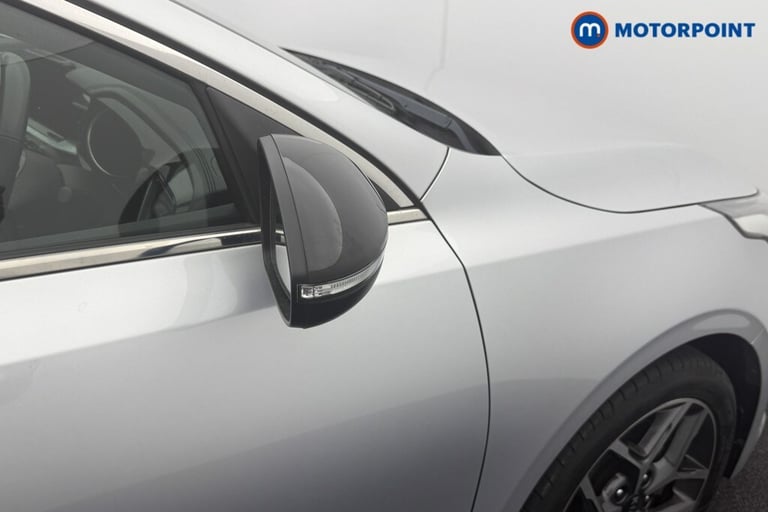 2019 Kia Ceed 1.0T GDi ISG GT-Line 5dr Hatchback Petrol Manual