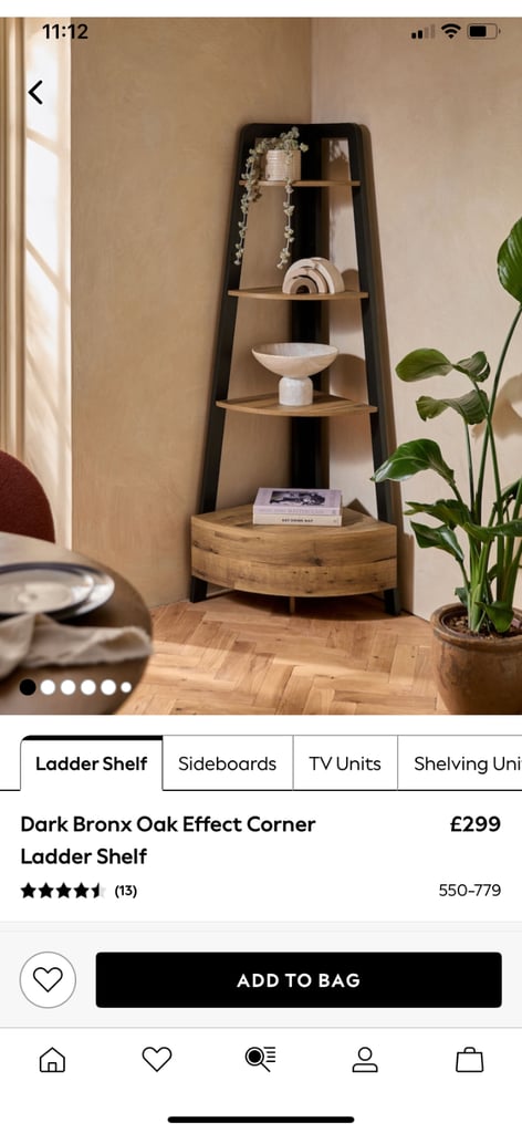 Next bronx corner unit 