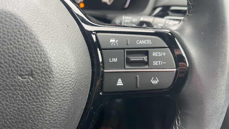 2023 Honda Civic 2.0 eHEV Sport 5dr CVT Hybrid Hatchback Hatchback Hybrid Automatic