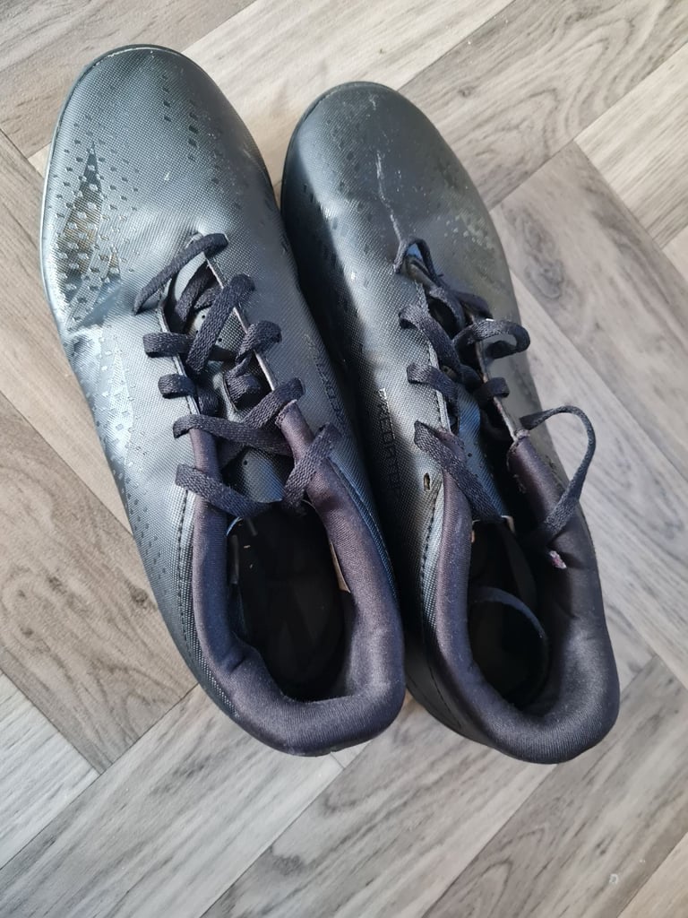 image for Football Astros/Boots/Trainer's 