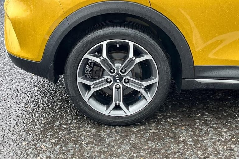 2020 Kia XCeed 1.0T GDi ISG Edition 5dr - REVERSING CAMERA with SENSORS, CRUISE CONTROL, P Hatchb...