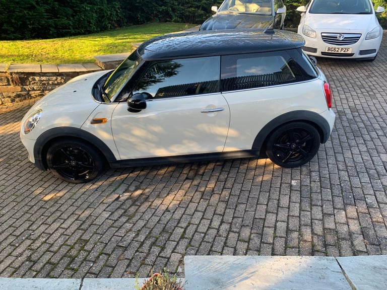 Mini Cooper 2015 1.5 Diesel NEW MOT 