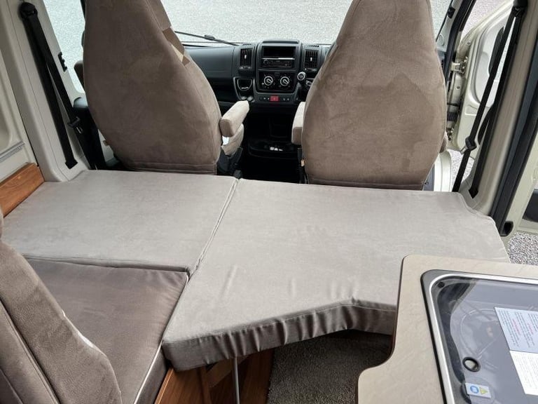 Globecar Globestar 600L