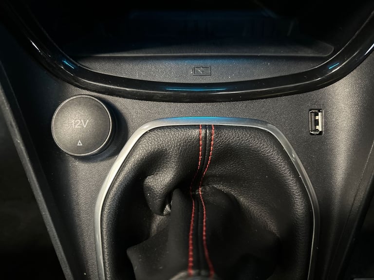 2024 Ford Puma 1.0 EcoBoost Hybrid mHEV ST-Line X 5dr HATCHBACK PETROL Manual