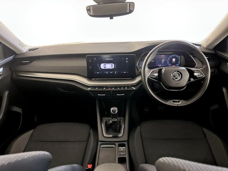 2022 Skoda Octavia 2.0 TDI SE Technology Euro 6 (s/s) 5dr Manual Hatchback Diesel Manual