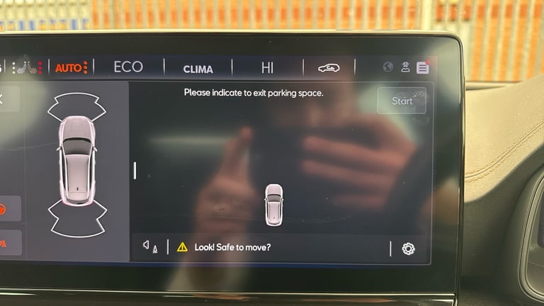 2024 Cupra Formentor 1.4 eHybrid 204 V2 5dr DSG Estate Estate Hybrid Automatic