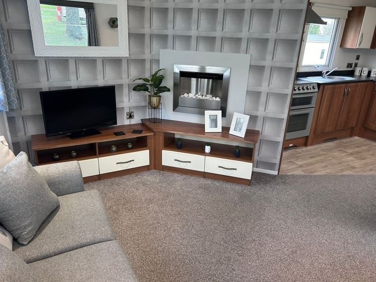 Own a caravan, Change your life today - Kent, Isle of Sheppey - 10 month occupancy