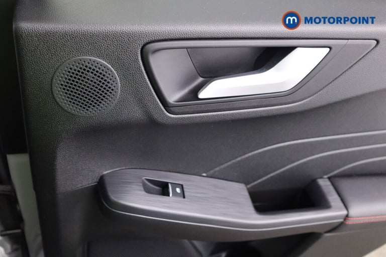 2024 Ford Kuga 2.5 PHEV Graphite Tech Edition 5dr CVT HATCHBACK PETROL/ELECTRIC Automatic