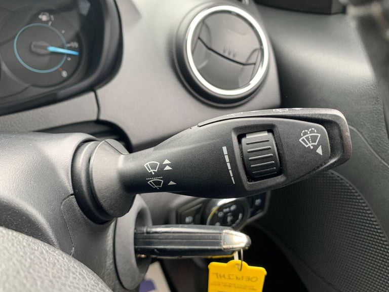 2019 Ford Ka+ 1.2 Ti-VCT Zetec Euro 6 (s/s) 5dr HATCHBACK Petrol Manual