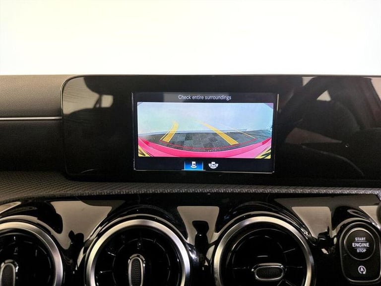 2019 Mercedes-Benz A-Class 1.3 A180 SE Euro 6 (s/s) 5dr Manual Hatchback Petrol Manual
